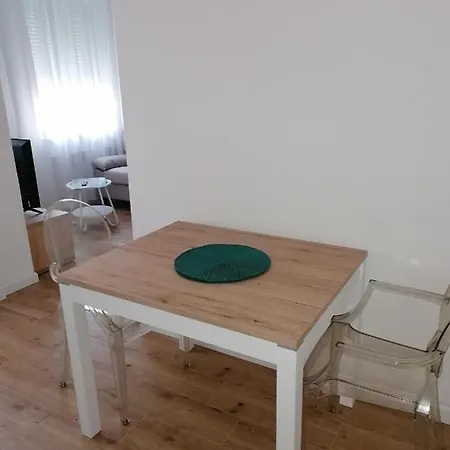 Galeb Appartement *