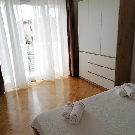 Galeb Appartement *