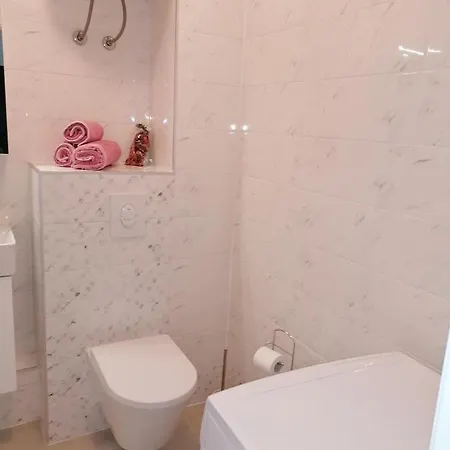 Appartement Galeb Rijeka