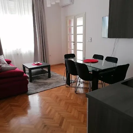 Appartement Galeb