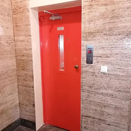 Appartement Galeb Rijeka