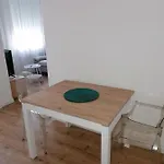 Galeb Apartmán *