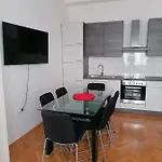 Galeb Apartmán *