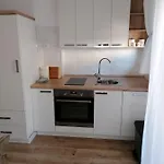 Galeb Apartmán