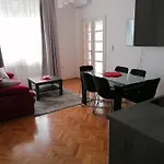 Apartmán Galeb