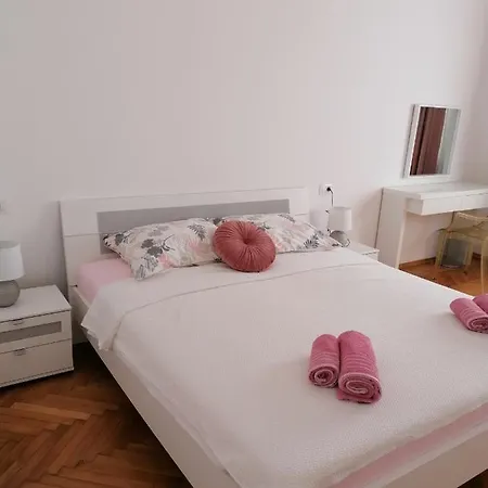 Apartmán Galeb *