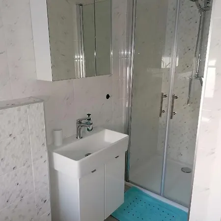 Galeb Διαμέρισμα