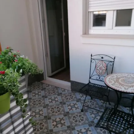Apartmán Galeb *