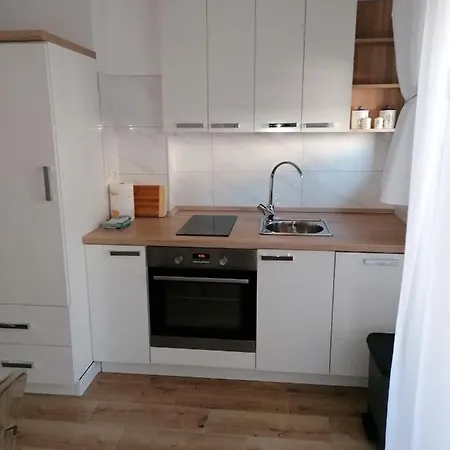 Galeb Apartamento