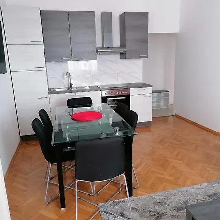 Apartmán Galeb