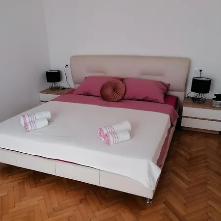 Galeb * Rijeka