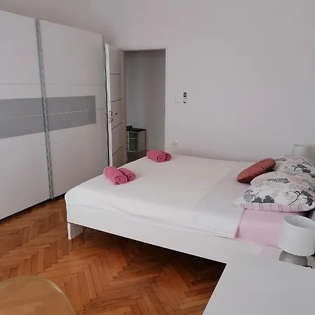 Galeb Apartamento Rijeka