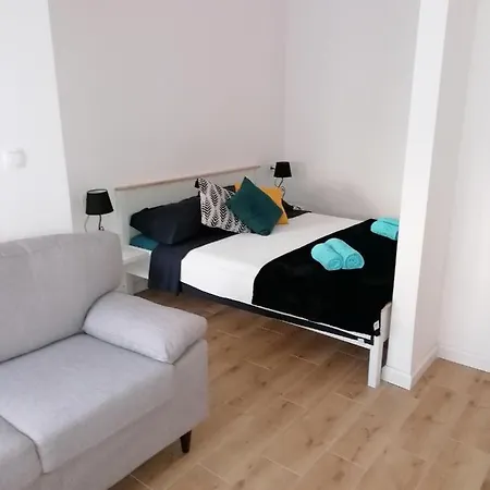 Galeb Apartmán *
