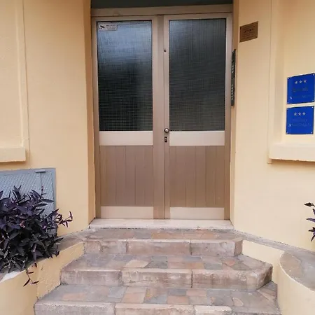 Διαμέρισμα Galeb Ριέκα