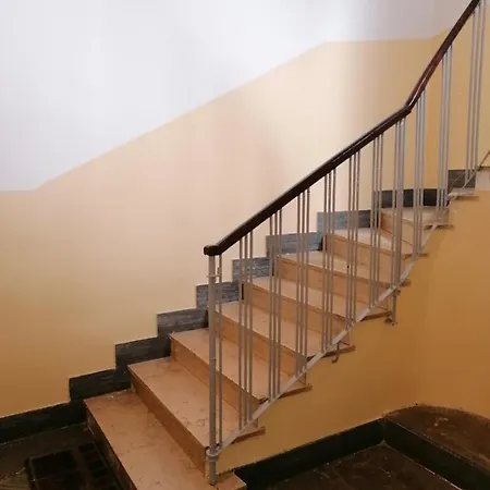 Galeb Apartmán *