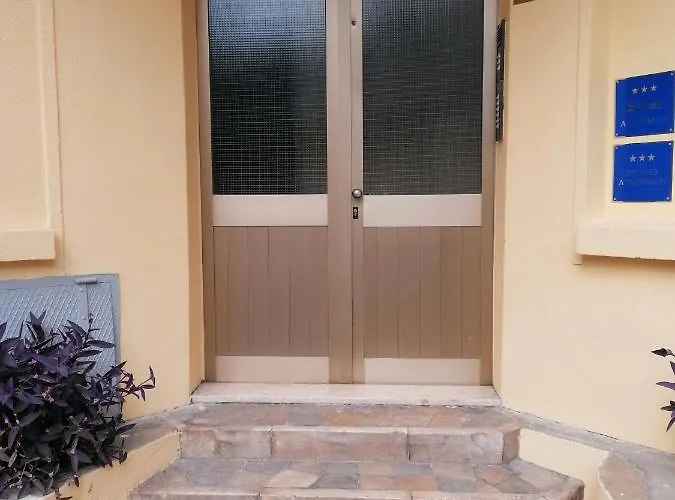 Apartament Galeb Rijeka